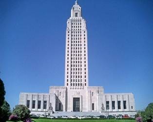 Louisiana State Capitol